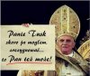 Tusk popatrz jak