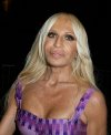 Donatella Versace-kobieta czy mężczyzna?