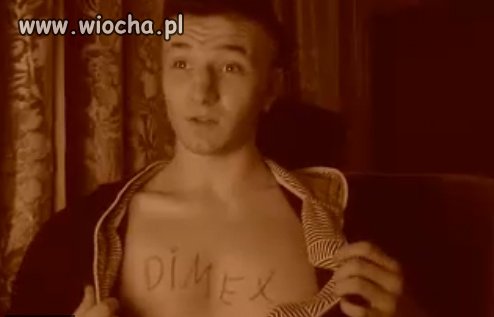 Zbuchany dla DIMERXA
