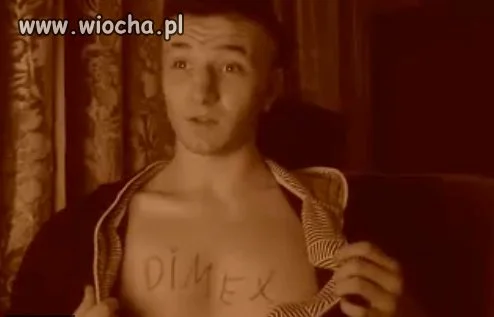 Zbuchany dla DIMERXA