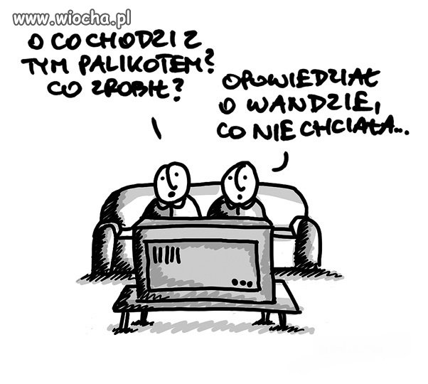 Zamykam wątek Wandy N.
