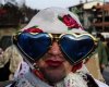 Okulary ray ban- wiejska wersja