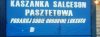 Jak nie odwołamy rządów PO to tak ..