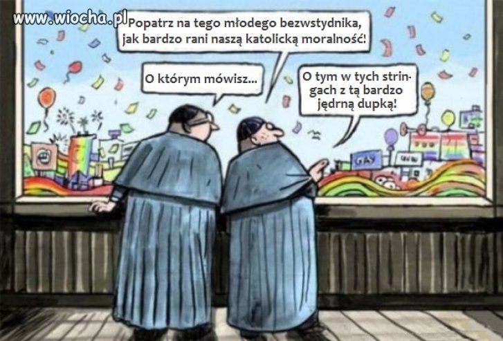Moralność ...