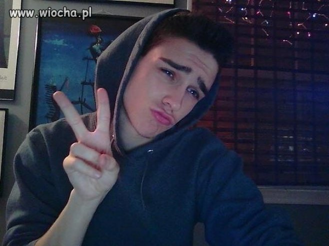 Dzióbek WIOCHA 