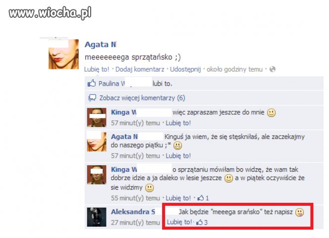 Ciągłe spowiadanie się z czynności