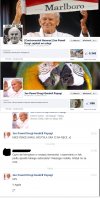 Jest mnóstwo takich bliźniaczych stron na fb 