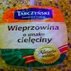 Wieprzowina o smaku cielęciny