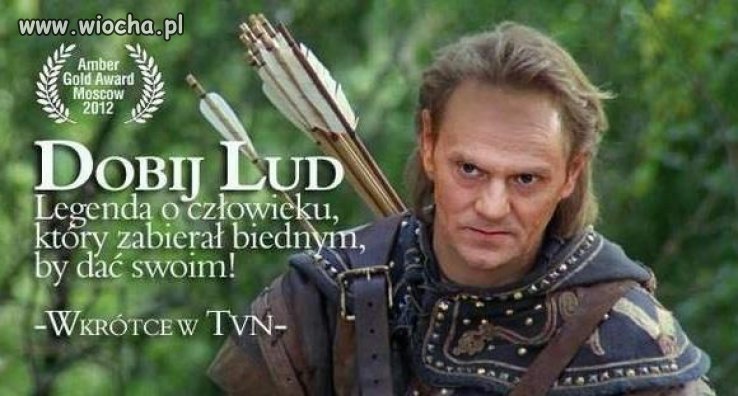 Ciekawe czy zdobędzie Oscara 
