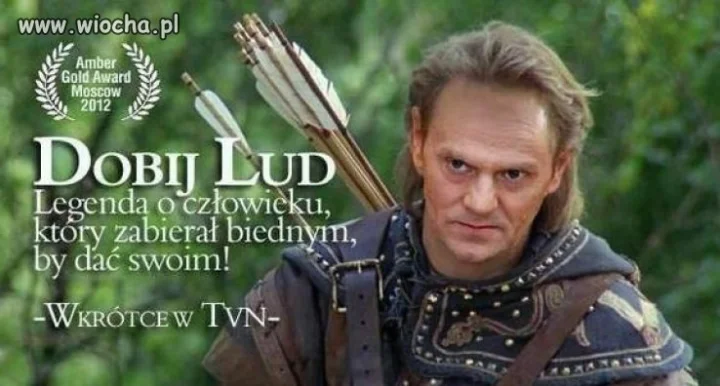 Ciekawe czy zdobędzie Oscara 