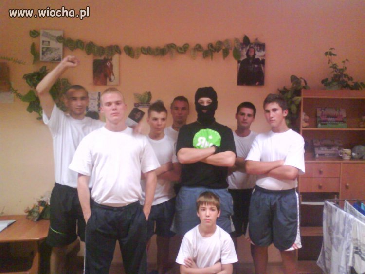 Gangsta