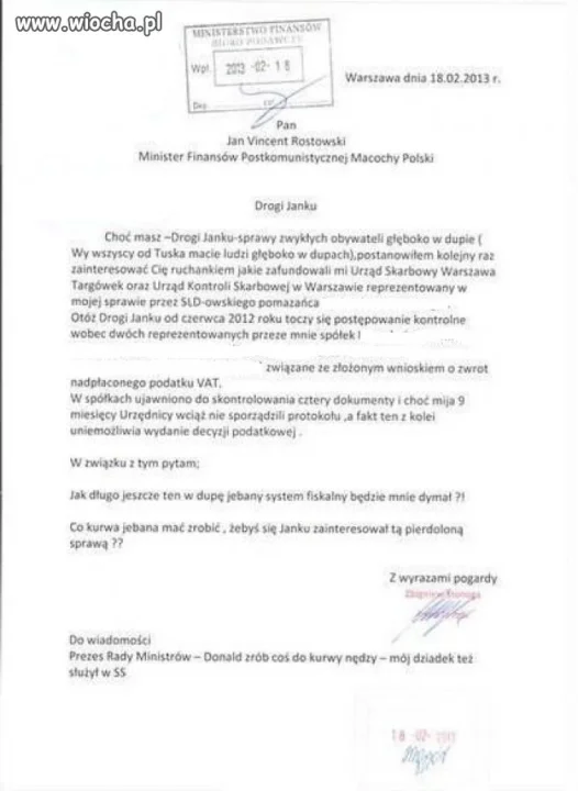 Tak w Polsce