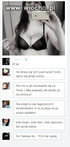 Z ust mi to wyjęli