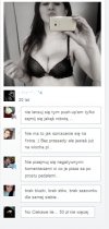 Z ust mi to wyjęli