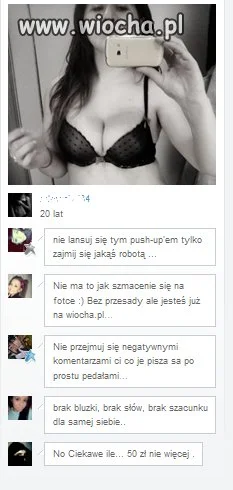 Z ust mi to wyjęli