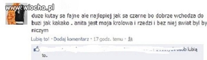 Wiocha na Fb