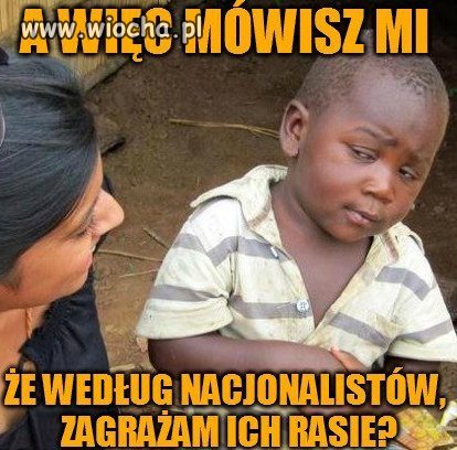 Nic dodać