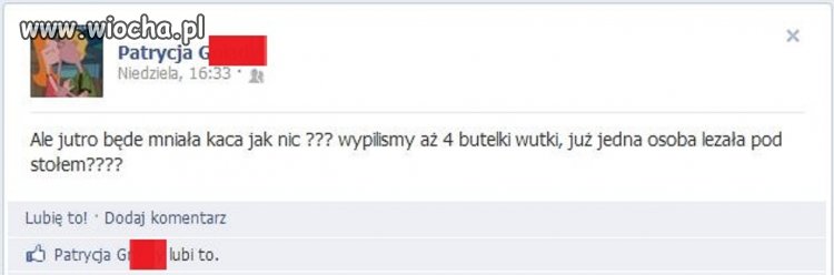 Wutka, feta, szybka dieta...