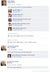 "Rozmowa polityków" na czacie 