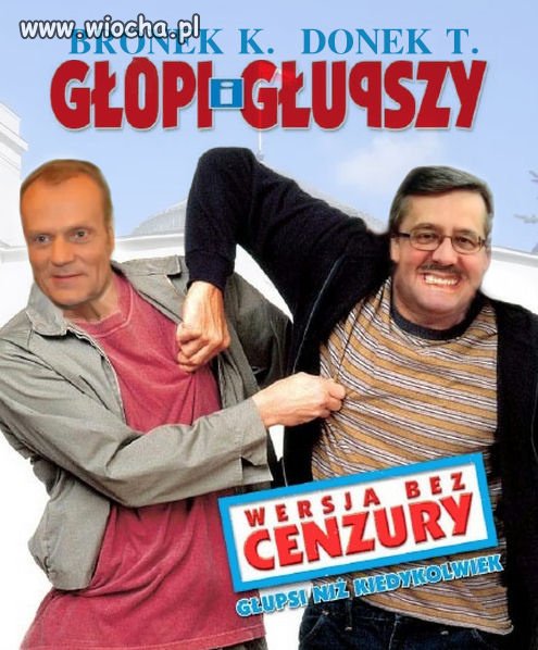 Tymczasem w sejmie ...