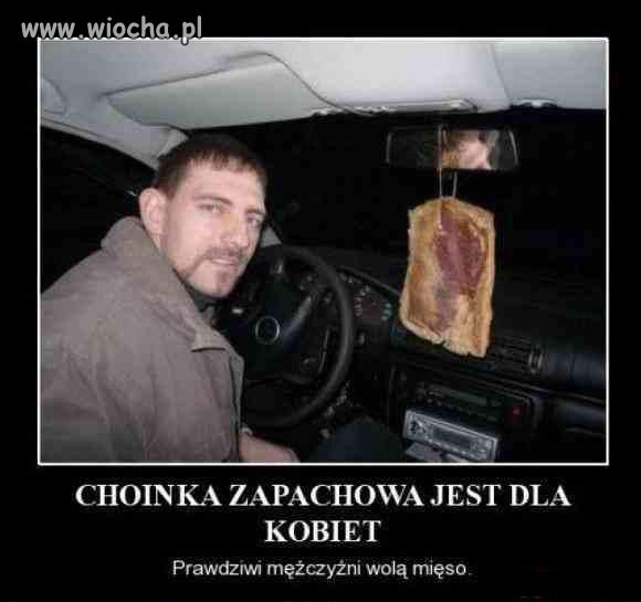 Co wolisz