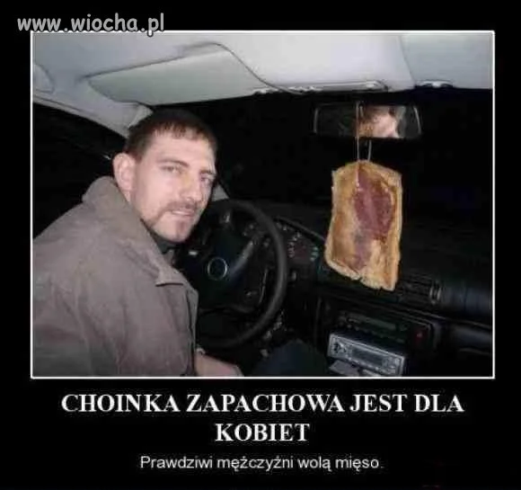 Co wolisz