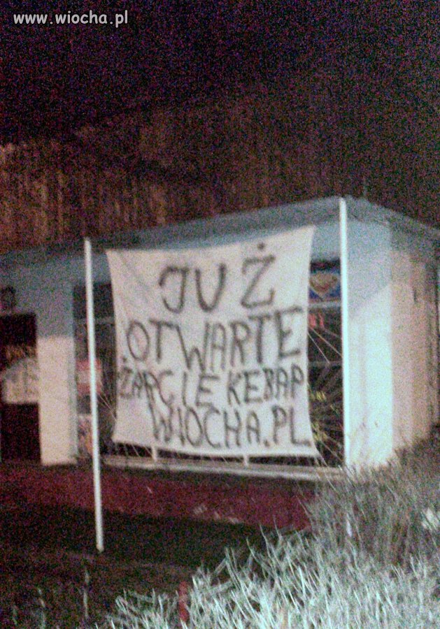 Sosnowiec pozdrawia