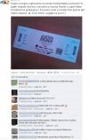 Radość z wygrania biletu na koncert BIEBERA…