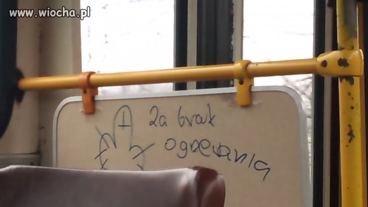 Szczerość...