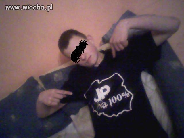 Gangsta atakuje!
