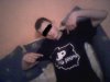 Gangsta atakuje!
