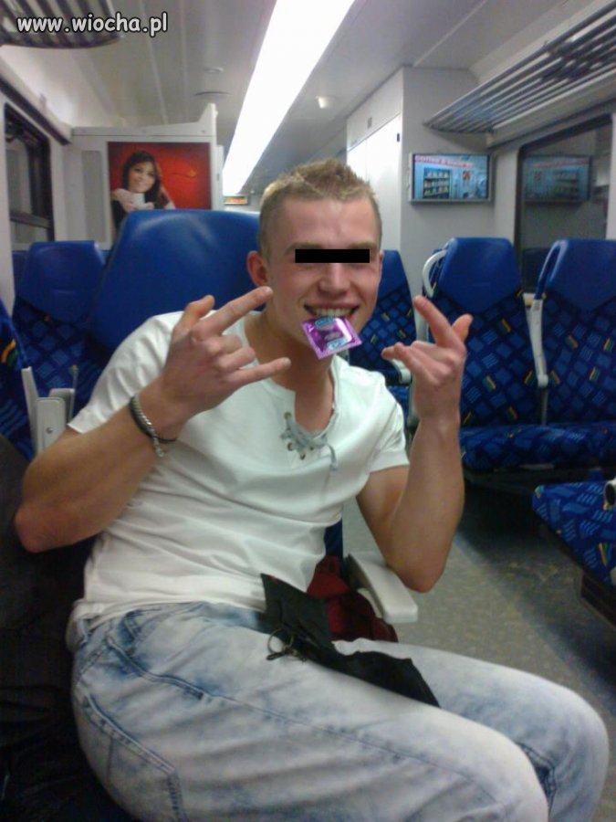 Durexowy Wieśmac