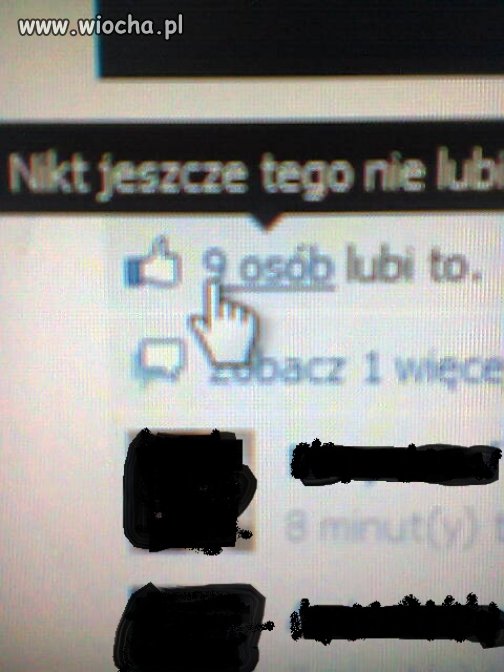 Jako facebook .