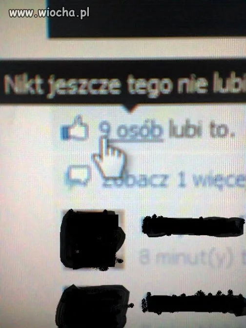Jako facebook .