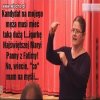 Pawłowicz zawsze na topie 