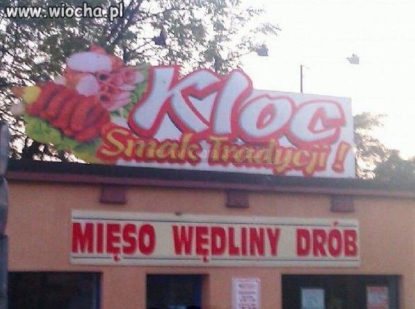KLOC!! 