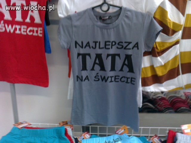 Mix taty z mamą.