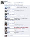 Justin Bieber i wiocha na Fb.