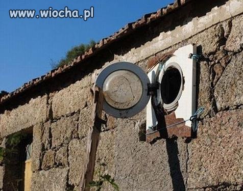 "Okno na świat" wiele ma imion