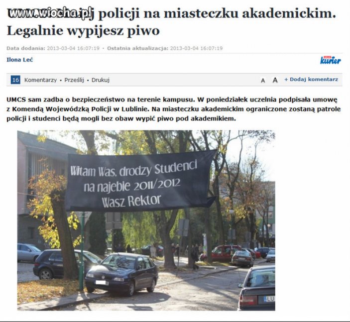 Można się dogadać? Można