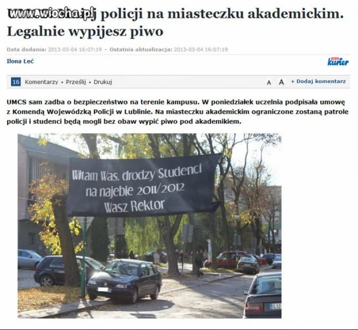 Można się dogadać? Można