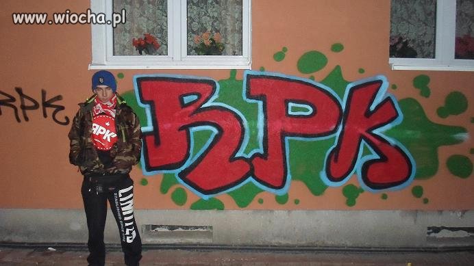 Gangsta
