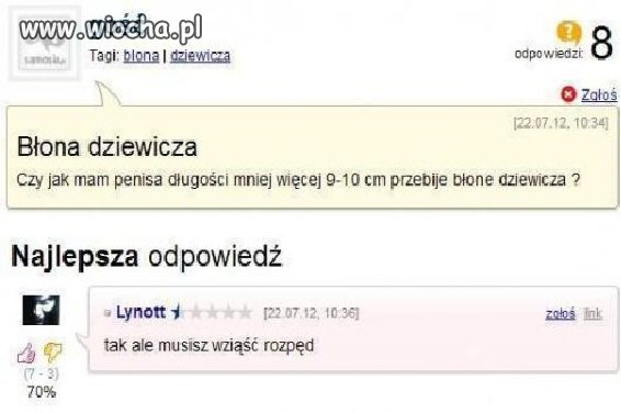 Błona dziewicza
