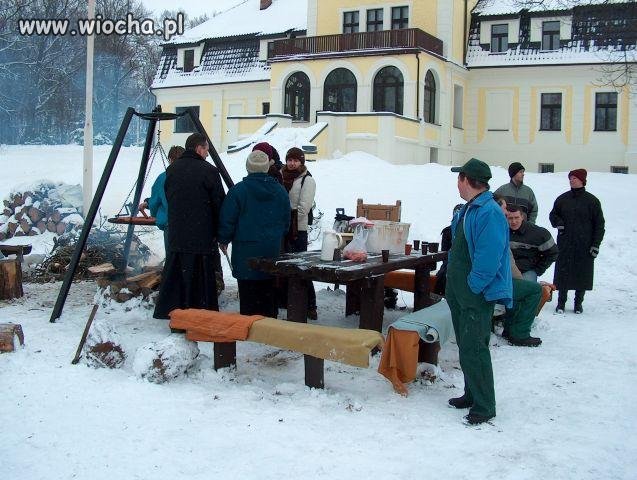 Majówka 2013