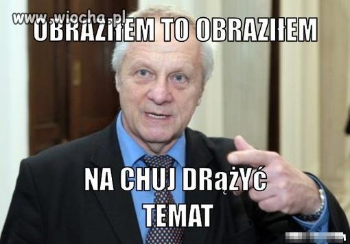 Na szczawiu się nie skończy