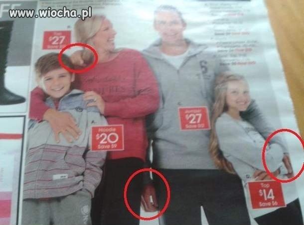 Nie za dużo ma 