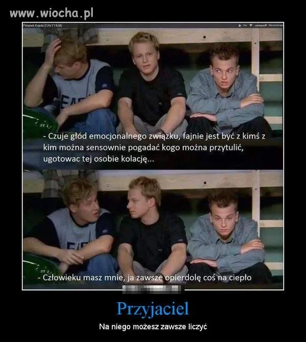 Przyjaciel