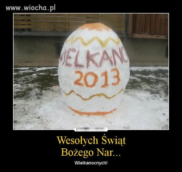 Wesołych świąt!