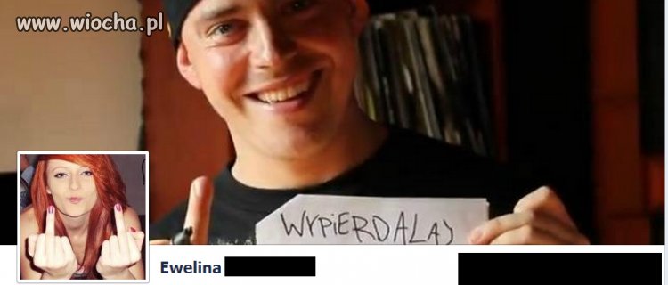 Zdjęcie profilowe i w tle na FB