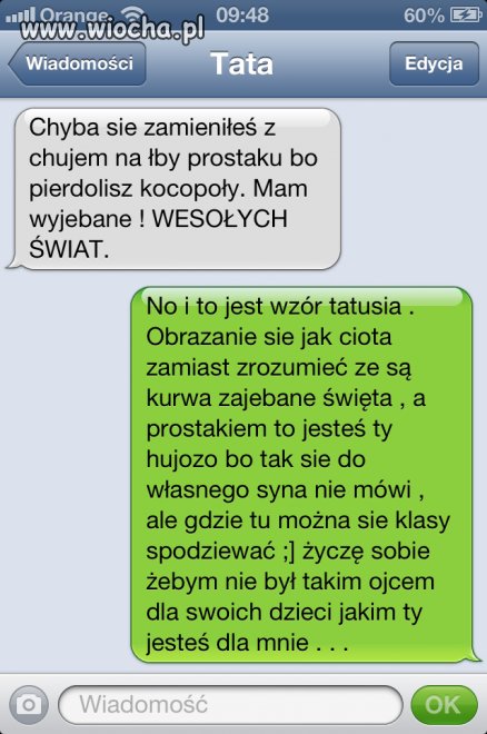 Kochana rodzina 
